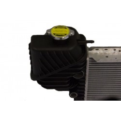 RADIÁTOR MERCEDES SPRINTER CDI 00-06 2062085