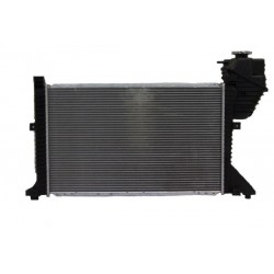 RADIÁTOR MERCEDES SPRINTER CDI 00-06 2062085
