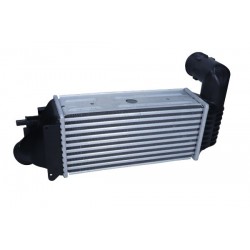 INTERCOOLER CITROEN C5 2.0HDI 0384F3