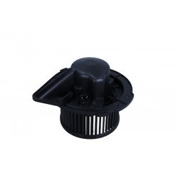 VENTILÁTOR MOTOR VW PASSAT 91-95 AUDI 80 -94 LÉGKONDICIONÁLÓVAL
