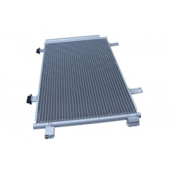 LÉGKONDÍCIONÁLÓ KONDENZÁTOR SUZUKI SX4 SEDICI 06- 71743782