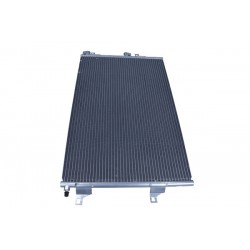 RENAULT ESPACE LÉGKONDICIONÁLÓ KONDENZÁTOR 02-