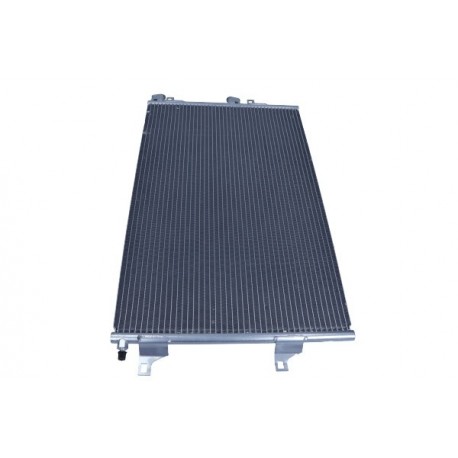 RENAULT ESPACE LÉGKONDICIONÁLÓ KONDENZÁTOR 02-