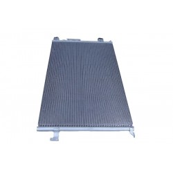 A/C KONDENZÁTOR OPEL VECTRA C SZÁRÍTÓ NÉLKÜL