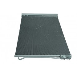 A/C KONDENZÁTOR BMW 5 SOROZAT 10- 6 11- 7 09-