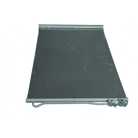 A/C KONDENZÁTOR BMW 5 SOROZAT 10- 6 11- 7 09-