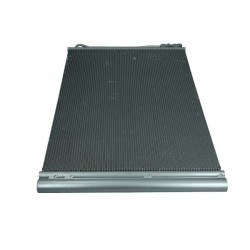 A/C KONDENZÁTOR BMW 5 SOROZAT 10- 6 11- 7 09-