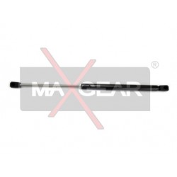 CSOMAGTÉRFEDÉL LENGÉSCSILLAPÍTÓ FIAT PUNTO -98 300N 430719007800