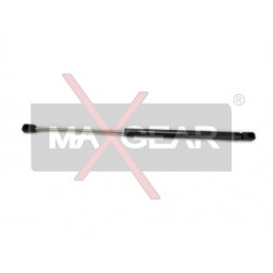 CSOMAGTÉRFEDÉL LENGÉSCSILLAPÍTÓ FIAT PUNTO 99-03 (3DR) 3158TM