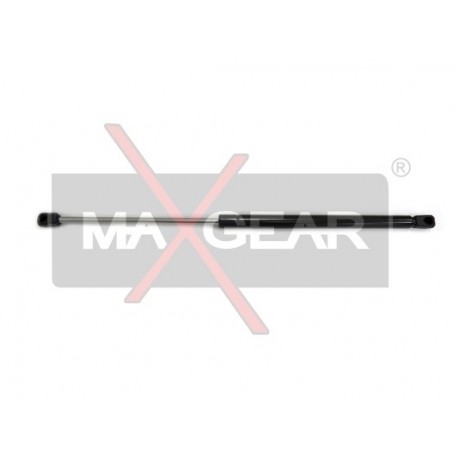 CSOMAGTÉRFEDÉL LENGÉSCSILLAPÍTÓ SKODA OCTAVIA 97-10 1409100055