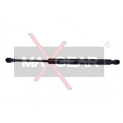 CSOMAGTÉRFEDÉL LENGÉSCSILLAPÍTÓ BMW E46 SEDAN COUPE 3401609832