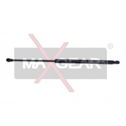 CSOMAGTÉRFEDÉL LENGÉSCSILLAPÍTÓ CITROEN C5 01- 430719038500