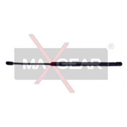 CSOMAGTÉRFEDÉL LENGÉSCSILLAPÍTÓ NISSAN PRIMERA P11 5D 430719041500