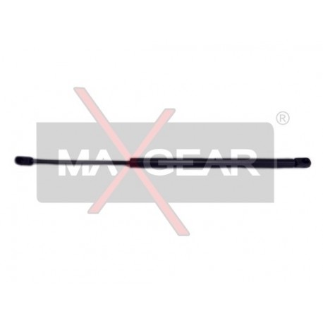 CSOMAGTÉRFEDÉL LENGÉSCSILLAPÍTÓ NISSAN PRIMERA P11 5D 430719041500