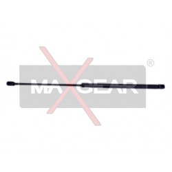 CSOMAGTÉRFEDÉL-CSILLAPÍTÓ PEUGEOT 306 KOMBI 0823NA