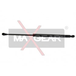 CSOMAGTÉRFEDÉL LENGÉSCSILLAPÍTÓ PEUGEOT 307 01- 430719015900