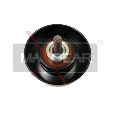 TÖBBSZÖRÖS SÚRLÓDÁSÚ SZÍJTÁRCSA FORD 1.4 1. 1139951