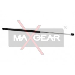 CSOMAGTÉRFEDÉL LENGÉSCSILLAPÍTÓ VW A100 A6 AVANT 91- 110266