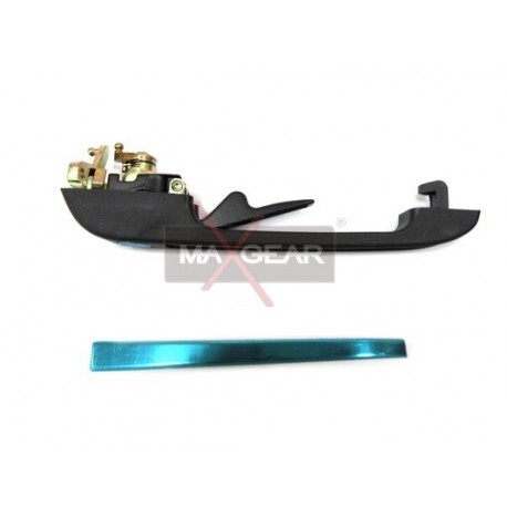 AJTÓKILINCS VW FRONT A100 BALRA 82- 443837205C