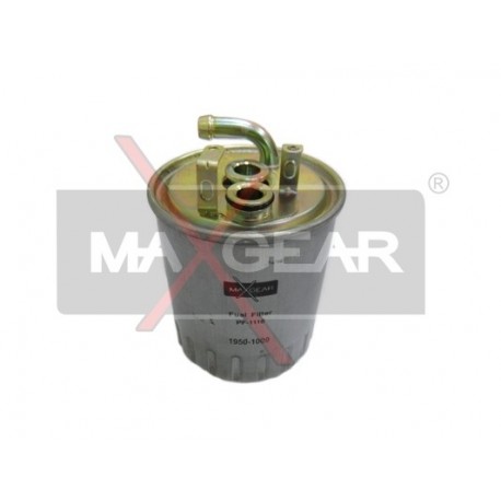 ÜZEMANYAGSZŰRŐ MERCEDES OM611-612 2.2 2.7 CDI SPRINTER VITO 96- 146680001