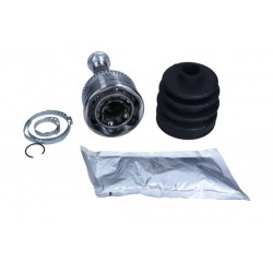 EXTERNÁLIS HUB. HYUNDAI GETZ 1.3-1.6 02- ABS 495001C351