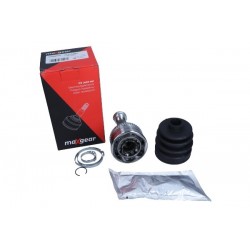 EXTERNÁLIS HUB. HYUNDAI GETZ 1.3-1.6 02- ABS 495001C351