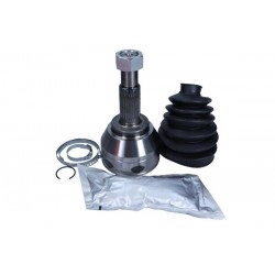 KÜLSŐ HUB. NISSAN JUKE 10- 1.5DCI 1.6DIG-T C9211-1KB0B