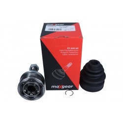 KÜLSŐ HUB. NISSAN PRIMERA 39100-01E02