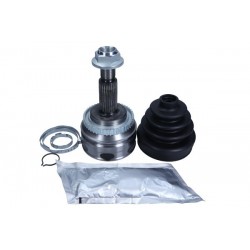 KÜLSŐ HUB. SAAB 900 4000659