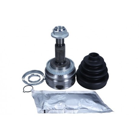 KÜLSŐ HUB. SAAB 900 4000659