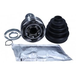 KÜLSŐ HUB. SAAB 900 4000659