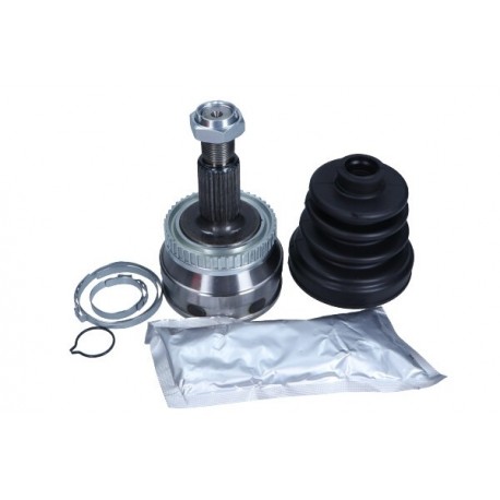 KÜLSŐ HUB. SAAB 9000 4000642