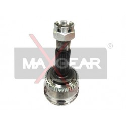 KÜLSŐ HUB. NISSAN PRIMERA 02- P12 1.9DCI 39211-AW325