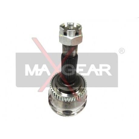 KÜLSŐ HUB. NISSAN PRIMERA 02- P12 1.9DCI 39211-AW325