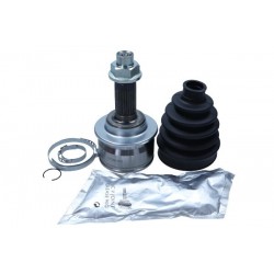 KÜLSŐ HUB. OPEL AGILA B 1.0-1.2 08- SUZUKI SPLASH 93194650