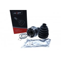 KÜLSŐ HUB. OPEL AGILA B 1.0-1.2 08- SUZUKI SPLASH 93194650