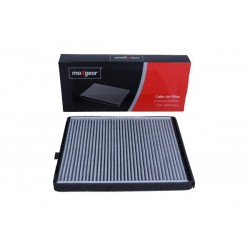 CHEVROLET AVEO UTASTÉRI SZŰRŐ AKTÍV SZÉNNEL CU2330