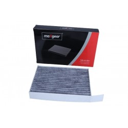 UTASTÉRSZŰRŐ OPEL AGILA 08- SUZUKI SPLASH 08- AKTÍV SZÉNNEL CU2028