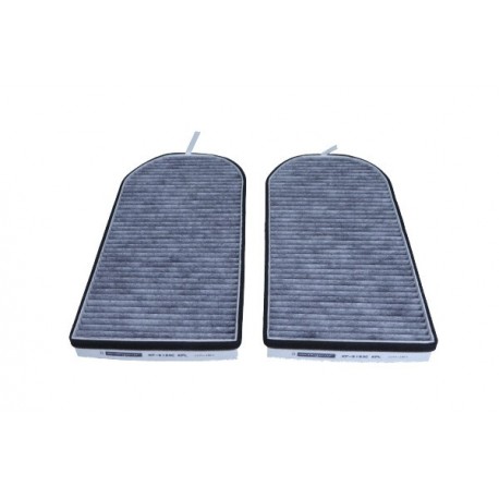 BMW E38 KPL UTASTÉRSZŰRŐ. 2 PACK!!! AKTÍV SZÉNNEL CU3642-2