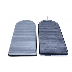 BMW E38 KPL UTASTÉRSZŰRŐ. 2 PACK!!! AKTÍV SZÉNNEL CU3642-2
