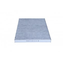 UTASTÉRSZŰRŐ CHRYSLER VOYAGER 01- AKTÍV SZÉNNEL CUK3142