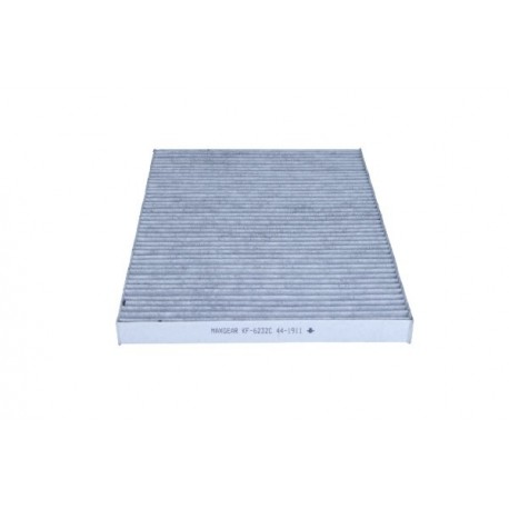 UTASTÉRSZŰRŐ CHRYSLER VOYAGER 01- AKTÍV SZÉNNEL CUK3142