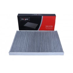 UTASTÉRSZŰRŐ CHRYSLER VOYAGER 01- AKTÍV SZÉNNEL CUK3142