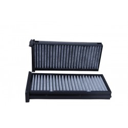 UTASTÉRSZŰRŐ MITSUBISHI CARISMA 95- 00- COLT !!!KPL 2DB !!!! AKTÍV SZÉNNEL CU23000-2