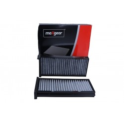 UTASTÉRSZŰRŐ MITSUBISHI CARISMA 95- 00- COLT !!!KPL 2DB !!!! AKTÍV SZÉNNEL CU23000-2