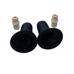 LENGÉSCSILLAPÍTÓ PUFFER TOYOTA ELÜLSŐ AVENSIS 03- COROLLA 02- KPL