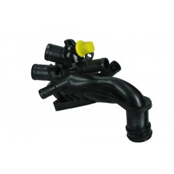 TERMOSZTÁT CITROEN 1.6THP (KAROSSZÉRIÁVAL) 105C 11537534521