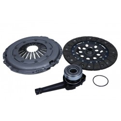 SPRING CPL. RENAULT LAGUNA 1.9DCI 01- 623311133