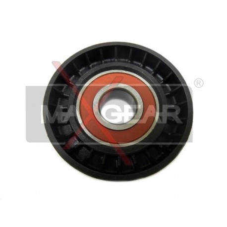 TÖBBSZÖRÖSEN BORDÁZOTT ÉKSZÍJTÁRCSA MERCEDES M266 OM6 1341A001