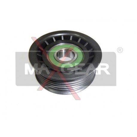 TÖBBSZÖRÖS SÚRLÓDÁSÚ SZÍJTÁRCSA FORD 2.0TD 1128896